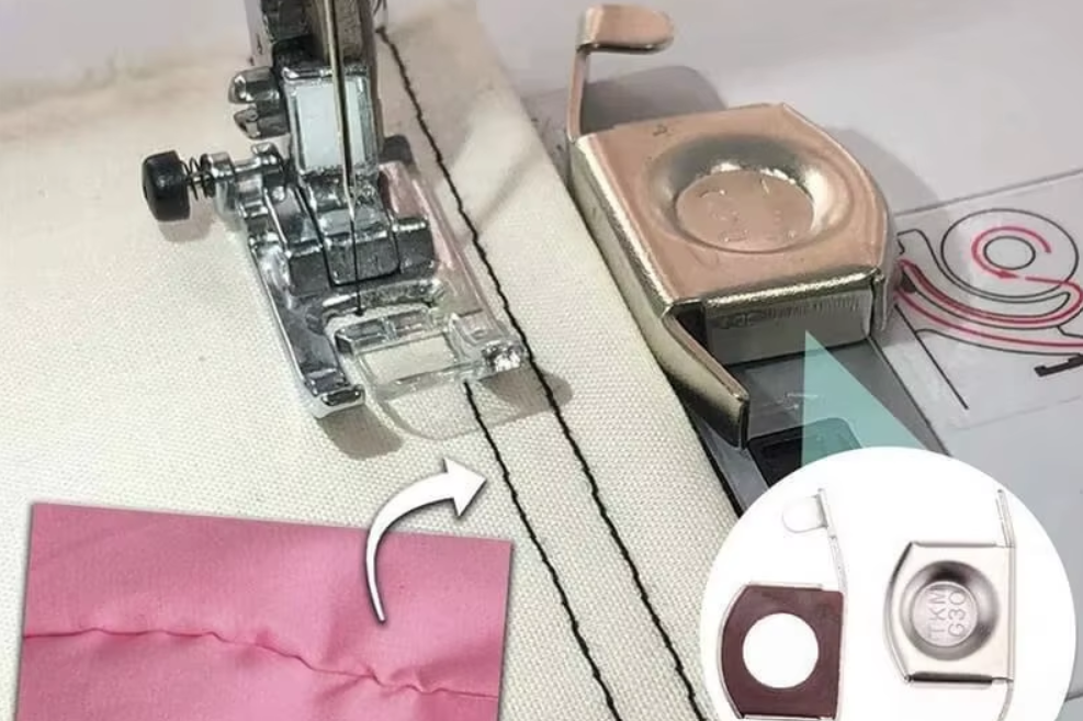 MagnaStitch™ – 1 + 2 gratis
