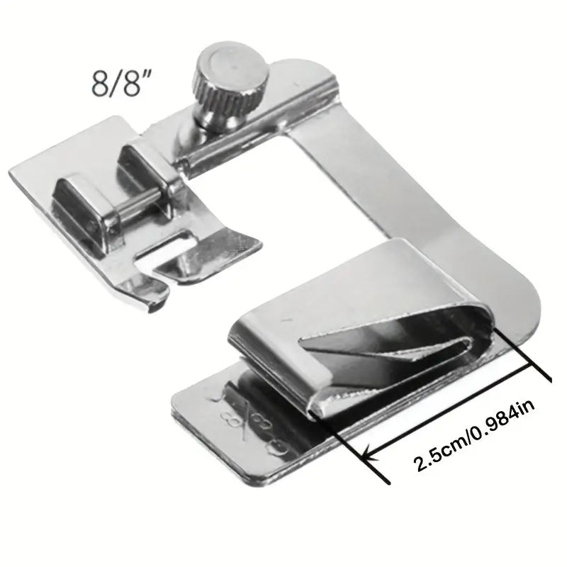 ZoomPerfect™ Magisch Zoomvoetjes - 1 + 2 gratis