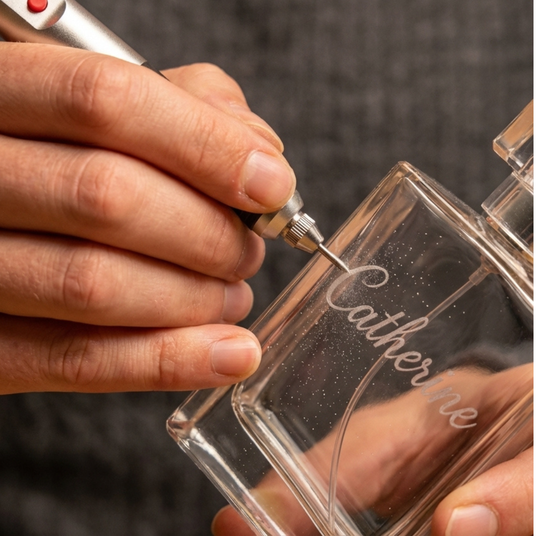 FineGraver™ Precisie Graveerpen