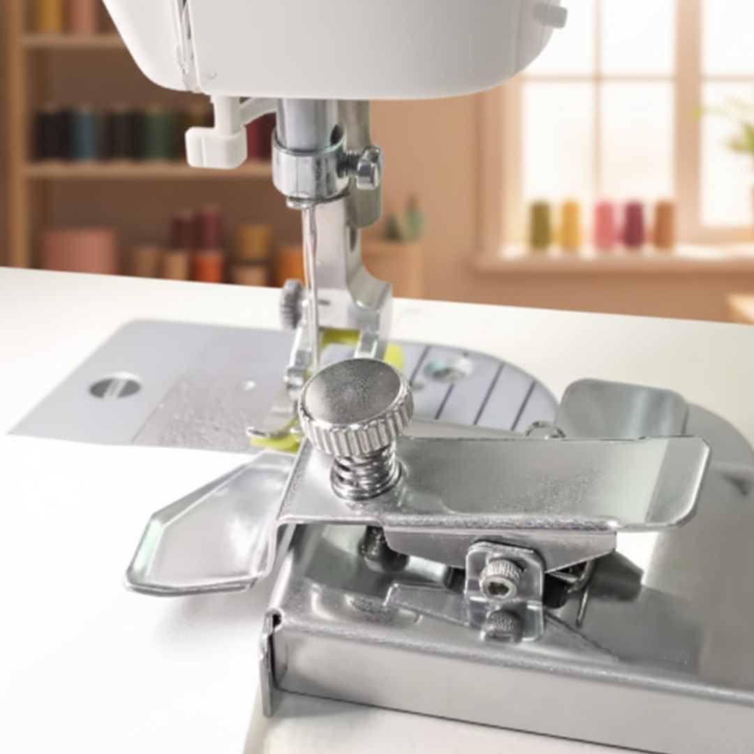 SeamElla™ Magnetische Naadgeleider