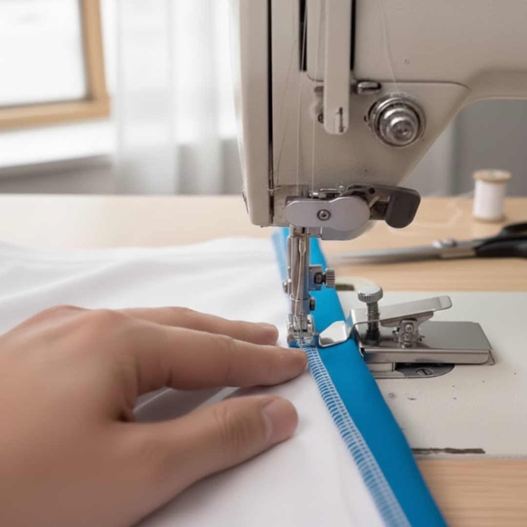 SeamElla™ Magnetische Naadgeleider
