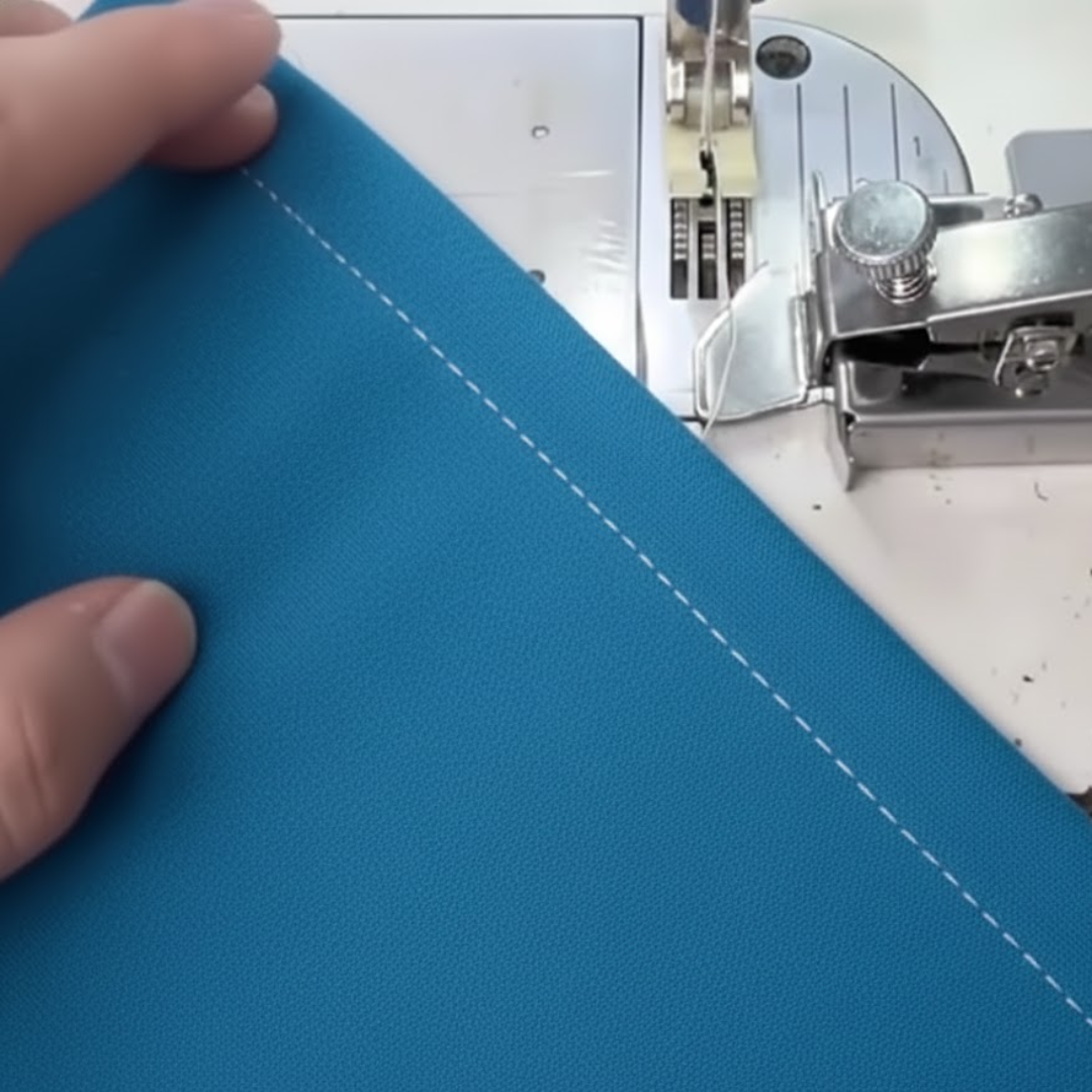 SeamElla™ Magnetische Naadgeleider