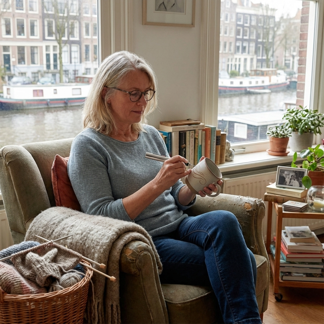 FineGraver™ Precisie Graveerpen