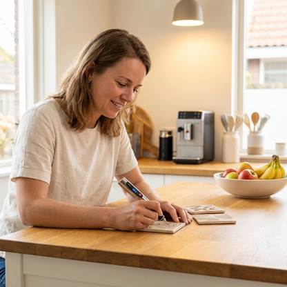 FineGraver™ Precisie Graveerpen