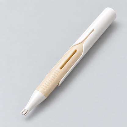 DiamantPunt™ - automatische diamond painting pen zonder wax, voor ronde steentjes