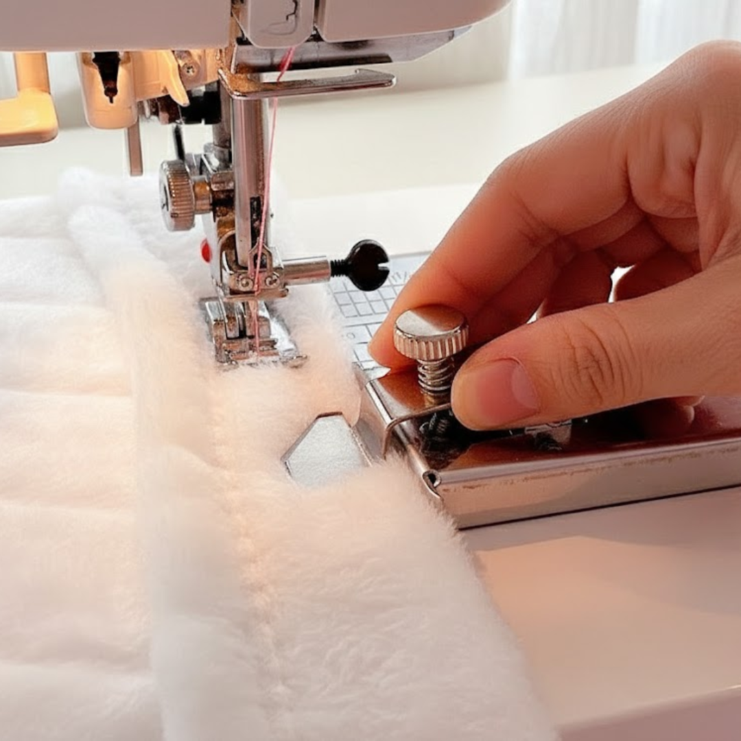 SeamElla™ Magnetische Naadgeleider