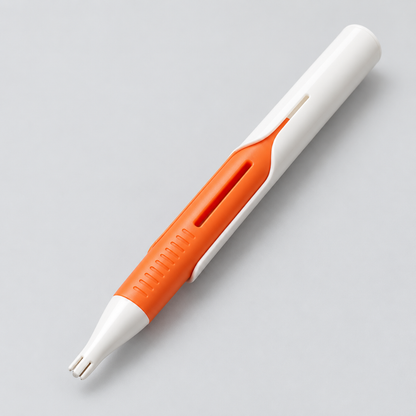 DiamantPunt™ - automatische diamond painting pen zonder wax, voor ronde steentjes