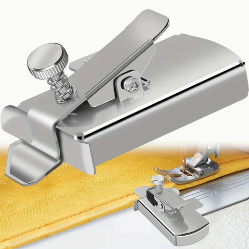 Magnetische naaigeleiding, magnetische naaigeleiding voor naaimachines, accessoires voor naaimachines, een uitstekend accessoire voor de meeste huishoudelijke naaimachines Magnetische naaigeleiding, magnetische naaigeleiding voor naaimachines, accessoires voor naaimachines, een uitstekend accessoire voor de meeste huishoudelijke naaimachines