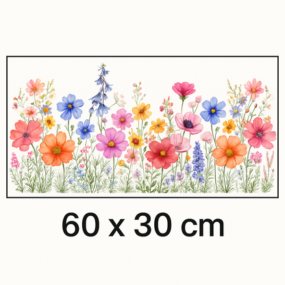 Floryo™ – Bloemenpracht voor elk raam