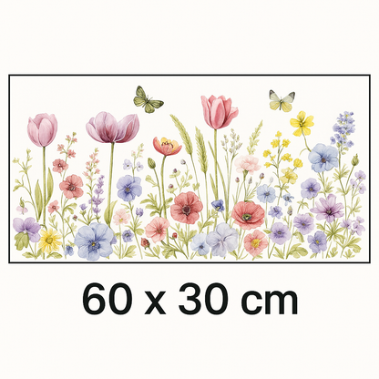 Floryo™ – Bloemenpracht voor elk raam