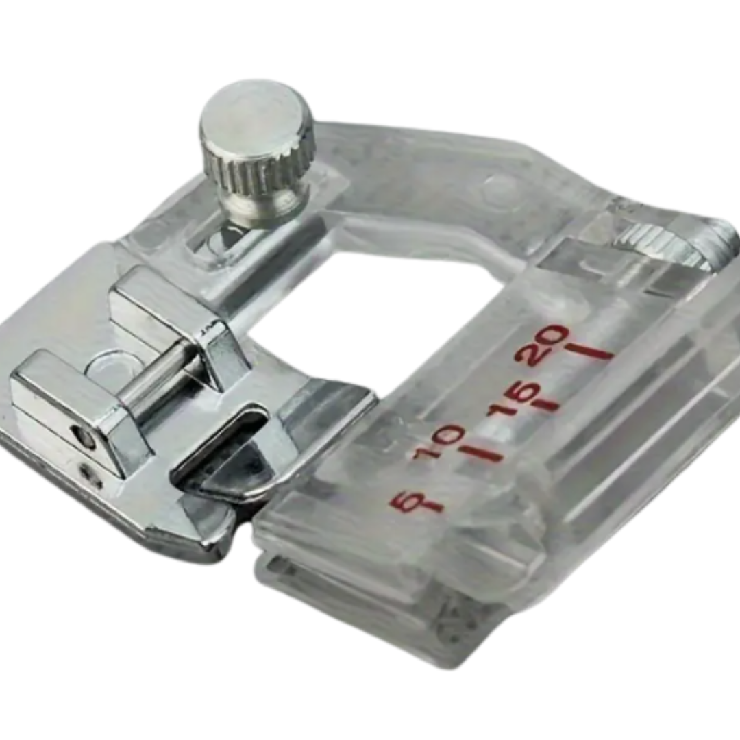 BiaisPro™ - Dé Tool voor Perfecte Biaisbanden en Nauwkeurige Zoomafwerking!