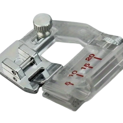 BiaisPro™ - Dé Tool voor Perfecte Biaisbanden en Nauwkeurige Zoomafwerking!