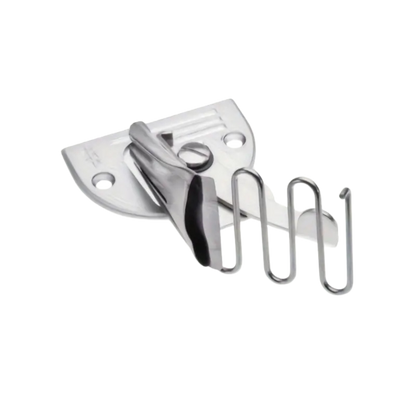 Elegance Stitch Pro™ – Nooit Meer Rommelige Randen