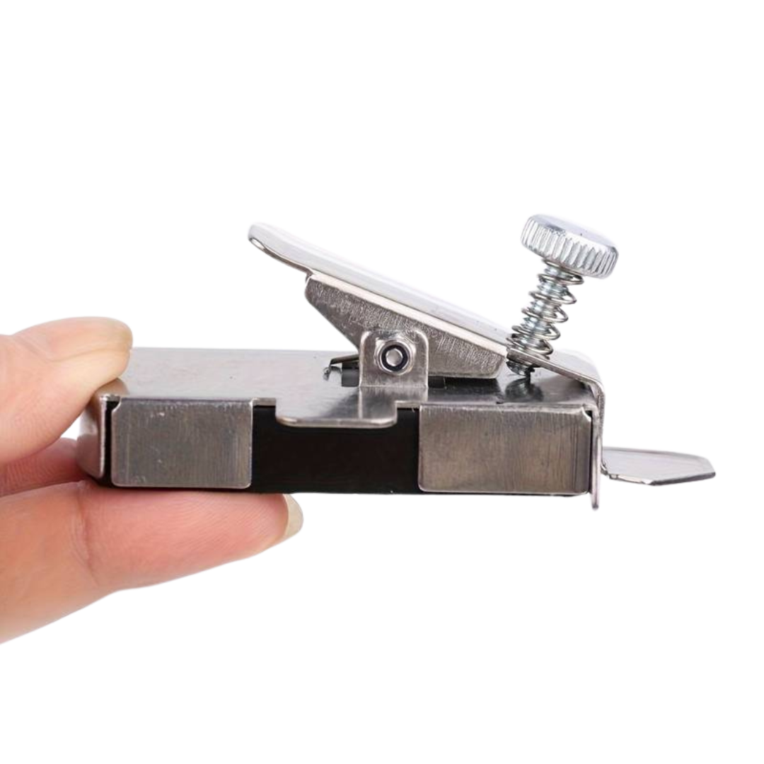 SeamElla™ Magnetische Naadgeleider