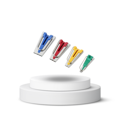 BiaisMaster™ Set voor perfecte biaisbanden