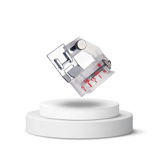 BiaisPro™ - Dé Tool voor Perfecte Biaisbanden en Nauwkeurige Zoomafwerking!