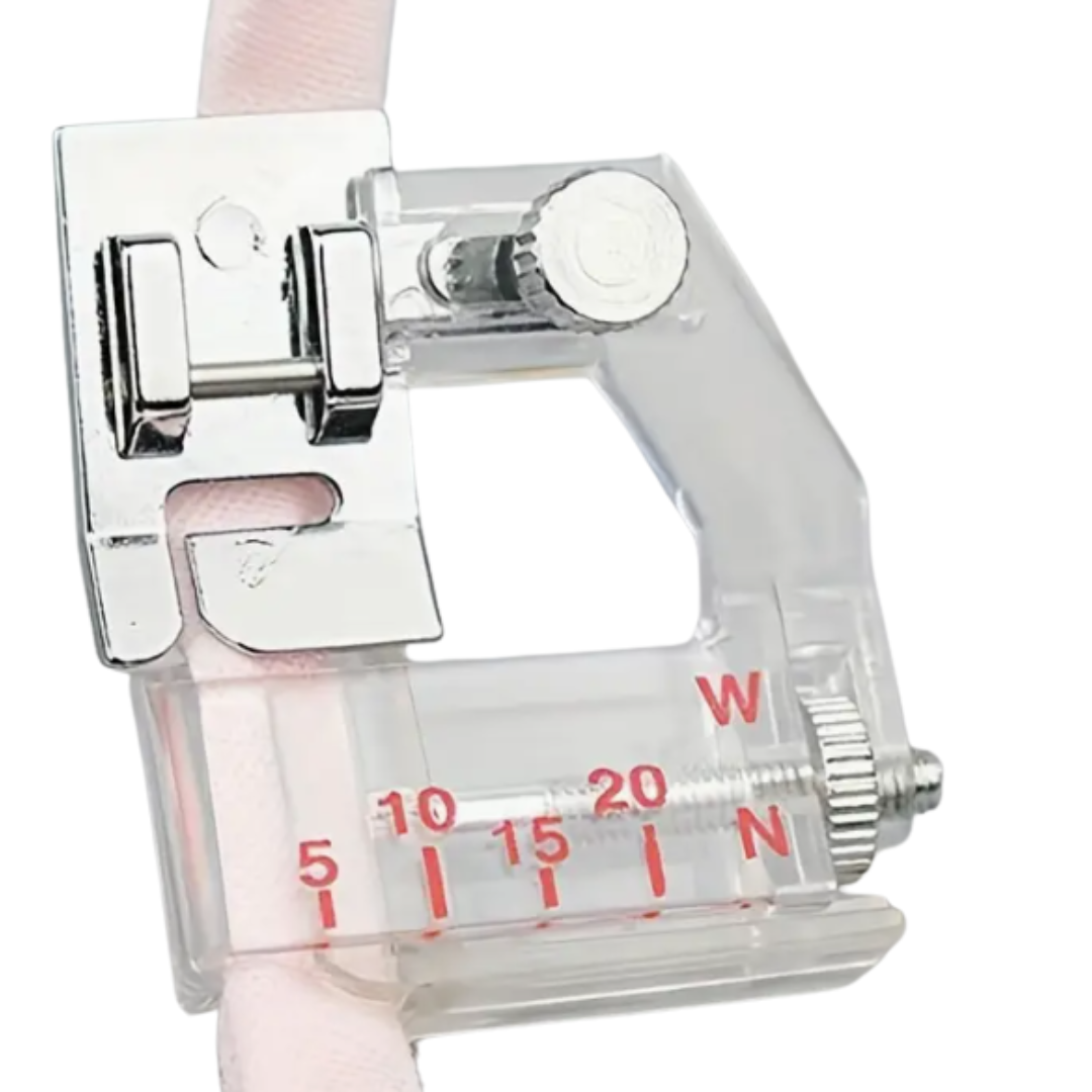 BiaisPro™ - Dé Tool voor Perfecte Biaisbanden en Nauwkeurige Zoomafwerking!
