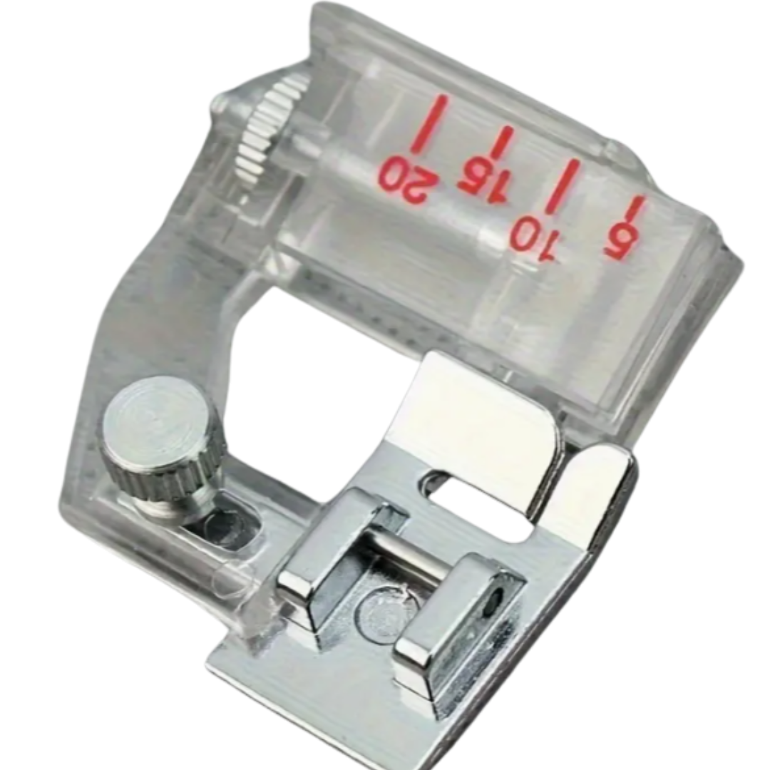 BiaisPro™ - Dé Tool voor Perfecte Biaisbanden en Nauwkeurige Zoomafwerking!