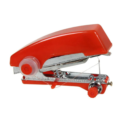 Mini Handnaaimachine™ – De Oplossing voor onverwachte Mode-Momenten!