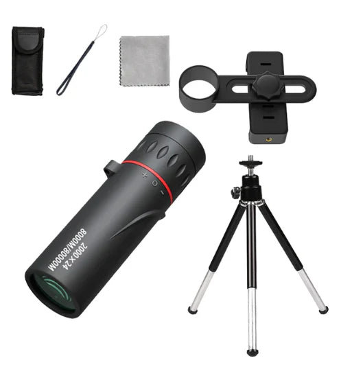 ProSight UltraZoom - Perfect voor Outdoor Avonturen! – Craft2035