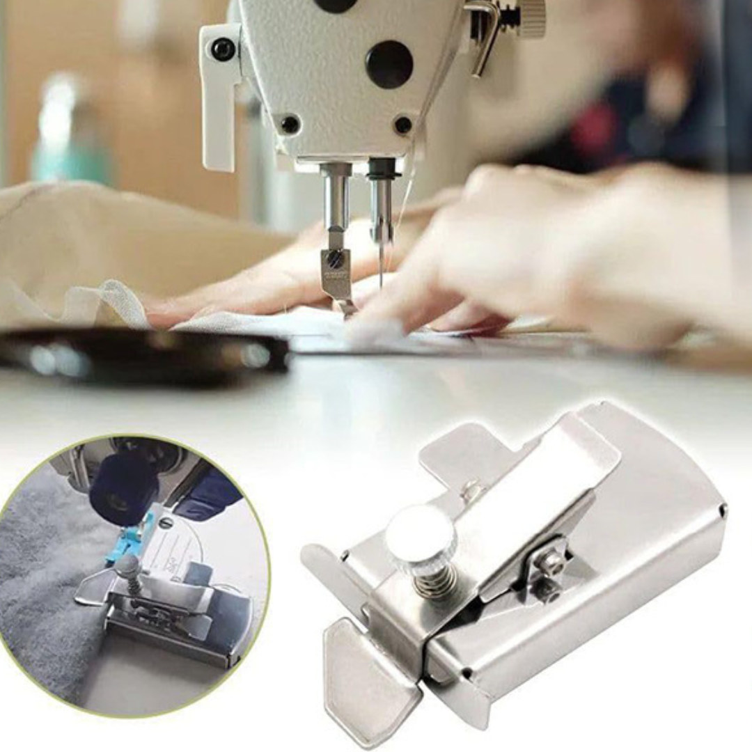 SeamElla™ Magnetische Naadgeleider